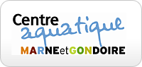 Site Internet du Centre Aquatique de Marne et Gondoire (lien externe)