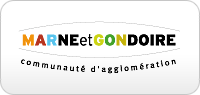 Site de la communauté d'agglomération de Marne et Gondoire
