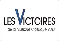 Victoire !  Cette anne, nous sommes fiers et heureux de compter parmi nos enseignants, un laurat aux Victoires de la musique classique 2017. Interview d'Arnaud Lassus, enseignant les percussions sur les sites Lagny et Thorigny