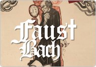 18/06 Concert-spectacle "Faust" : Partenariat du département des instruments baroques du conservatoire et des danseurs de Bussy - Eglise Saint-Georges - Bussy
