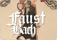 18/06 Concert-spectacle "Faust" : Partenariat du dpartement des instruments baroques du conservatoire et des danseurs de Bussy - Eglise Saint-Georges - Bussy