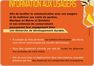 Marne et Gondoire s'engage dans une dmarche de dveloppement durable