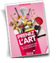 Prenez l'art 2026-2027