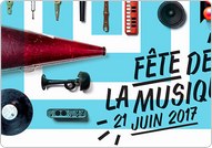 21/06 Du quai Saint Pre  Lagny au thtre de verdure  Bussy, en passant par les sites d'enseignement et autres lieux insolites, venez ftez la musique en Marne et Gondoire ! Pour plus de dtails, consultez le programme du 3e trimestre.