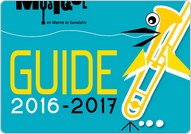 Guide musique 2016/2017