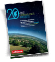 Hors-série du journal "La Marne" : 20 ans · 20 communes · 20 projets