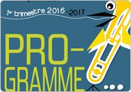 Musique en Marne et Gondoire ! Demandez le programme...