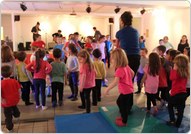 Retour sur une anne culturelle forte orchestre par le Dveloppement musical