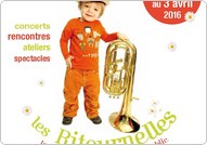 Les Ritournelles, c’est fini... Du 13 mars au 3 avril, il y en a eu pour toutes les oreilles