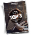 Top 3 des bibliothécaires 2023