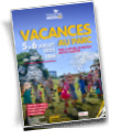 Vacances au parc 2025