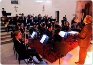 Le 3 juin, des danseurs, l'orchestre symphonique, les guitares et accordons du site de Bussy, vous proposaient un voyage  travers le temps voquant les danses espagnoles du XVIIe s et le tango argentin. En partenariat avec la ville de Bussy-St-Georges