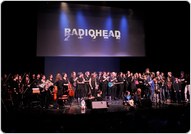 2+2=5 - Radiohead tribute - Zoom sur une soirée hommage