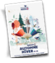 Programme automne-hiver 2025 du Parc culturel de Rentilly - Michel Chartier
