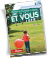 Hors-série du journal "La Marne" : Marne et Gondoire Agglo et vous