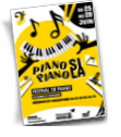 Festival Piano SI Piano LA