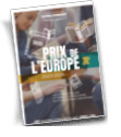15ème Prix de l'Europe
