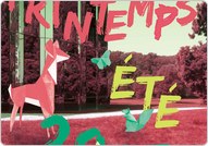Retrouvez tous les rendez-vous du printemps et de l't 2017 du Parc culturel de Rentilly - Michel Chartier