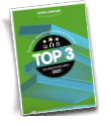 Top 3 des bibliothécaires 2021