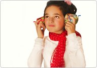 des ateliers parents-enfants, un « Petit bal », le spectacle des "sales gosses"...