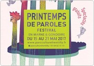 Comme chaque anne, les artistes fouleront les pavs des communes et l'herbe du Parc culturel de Rentilly Michel Chartier pour vous faire frmir de bonheur, vous faire rire ou rflchir, que vous soyez petits ou grands, habitus ou petits nouveaux
