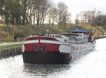 Bateau Marboré