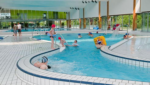 Le Centre Aquatique De Marne Et Gondoire Communaut D Agglom ration 