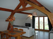 Gîte écologique passif