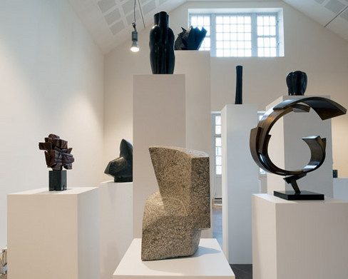 Vue de l'exposition, ©Martin Agyroglo