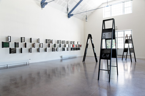 Display (collection Fram du Cneai), Mauricio Ianès (c)Aurélien Mole