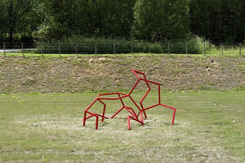 Alexandra Sà – d décaèdr, (c)Aurélien Mole