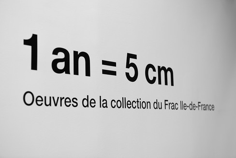 Vue de l'exposition, ©Martin Agyroglo
