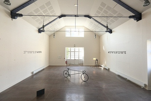 Vue de l'exposition, (c) Yann Piriou