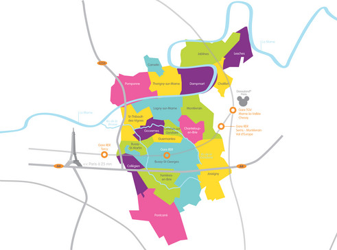 Cliquez sur la carte pour agrandir