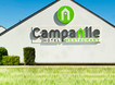 Campanile Marne-La-Vallée Bussy-Saint-Georges***