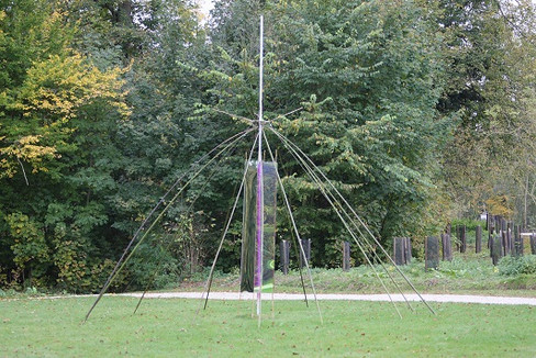 Pierre Pitrou, Peau d'âne, 2008, (c) Yann Piriou