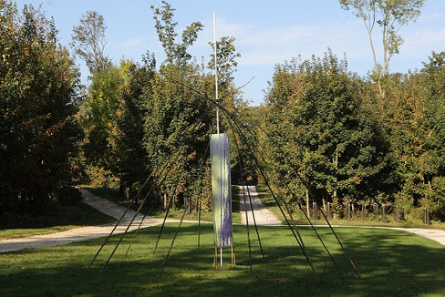 Pierre Pitrou, Peau d'âne, 2008, (c) Yann Piriou