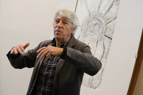 Pierre Pitrou, (c) Yann Piriou