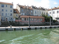 Lagny-sur-Marne - Les bords de Marne