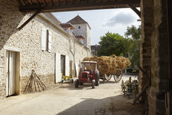 Photo de Jean-Marc Pechart