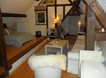 Cabane et Cabanon
