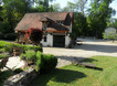 Cabane et Cabanon