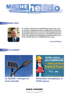 n°171 - SDESM, frelon, qualité cours d'eau, SURE, Jeong Weon