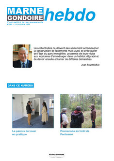 N°168 - Permis de louer, forêt de Ferrières