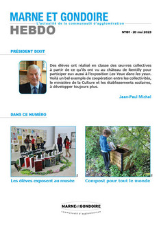 N°181 - Nuit des musées, arts plastiques, compost, forum opportunités