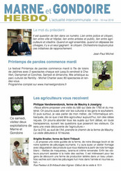 N°83 - Interview du commissaire de police