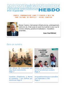 N°121 - Harcèlement scolaire