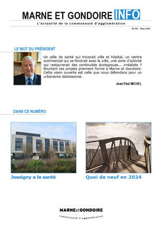 N°195 - Projets 2024, Carré Haussmann, CLos du Chêne, Conseil 26 février