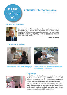 N°136 - Vaccination, Babouot