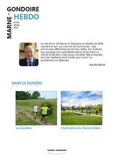 Marathon, Clos du Chêne
